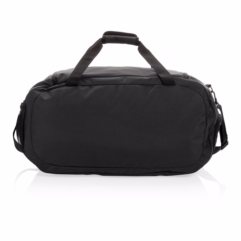 Swiss Peak AWARE™ RPET Moderna sportska torba, 50L - Slika 3