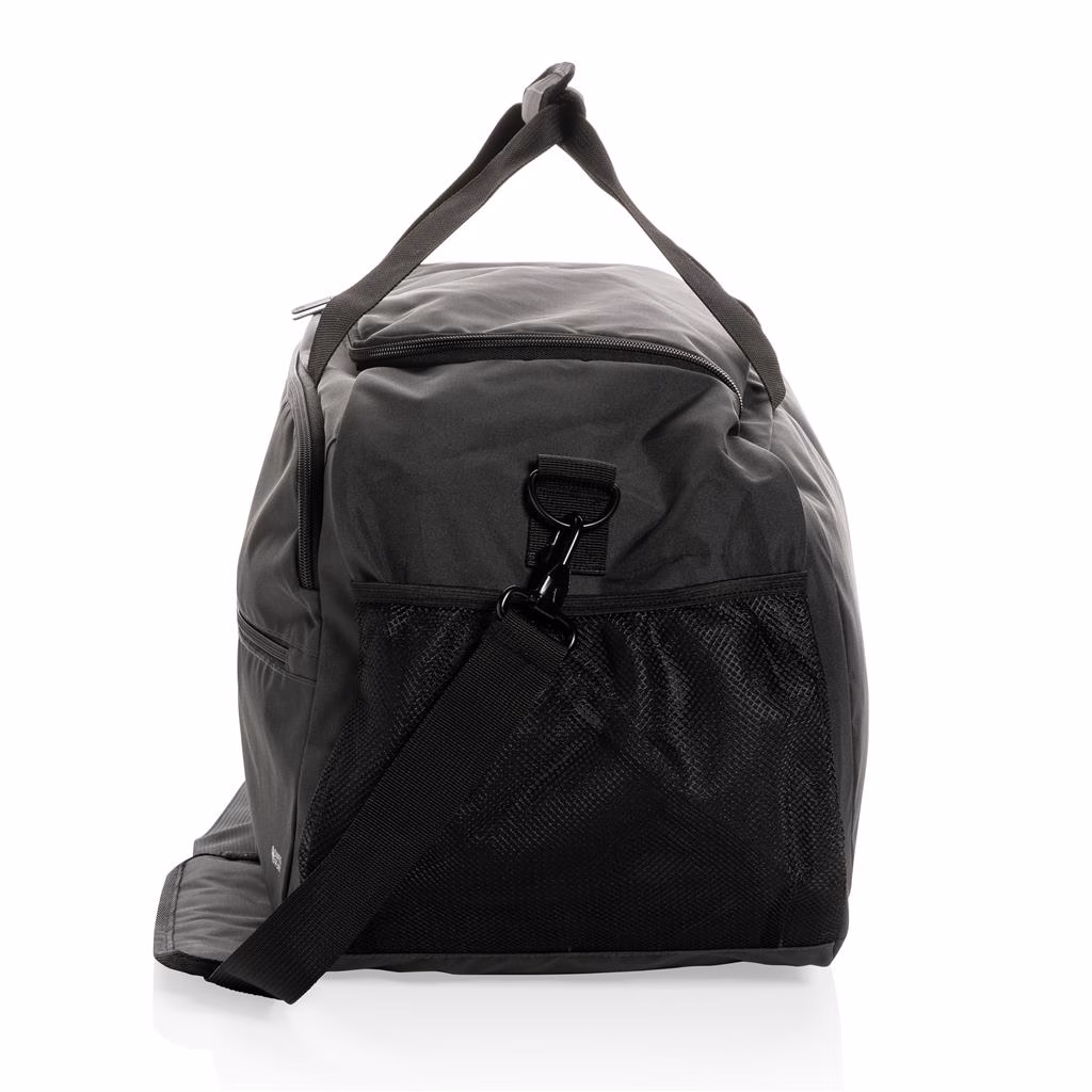 Swiss Peak AWARE™ RPET Moderna sportska torba, 50L - Slika 4