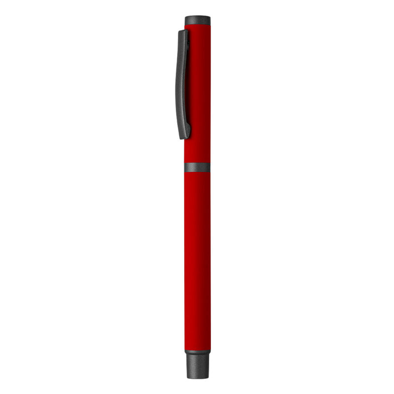 TITANIUM R Metalna Roler Olovka