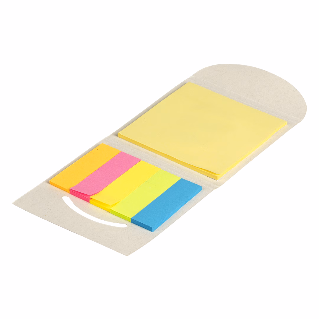 Set za beleške - GLAZE