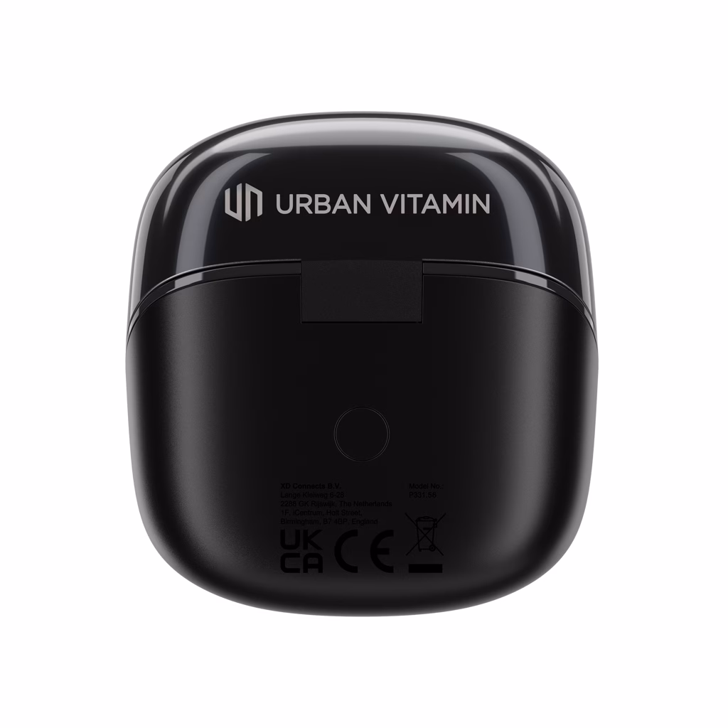 Urban Vitamin Long Beach ENC Rplastic bežične slušalice - Slika 4