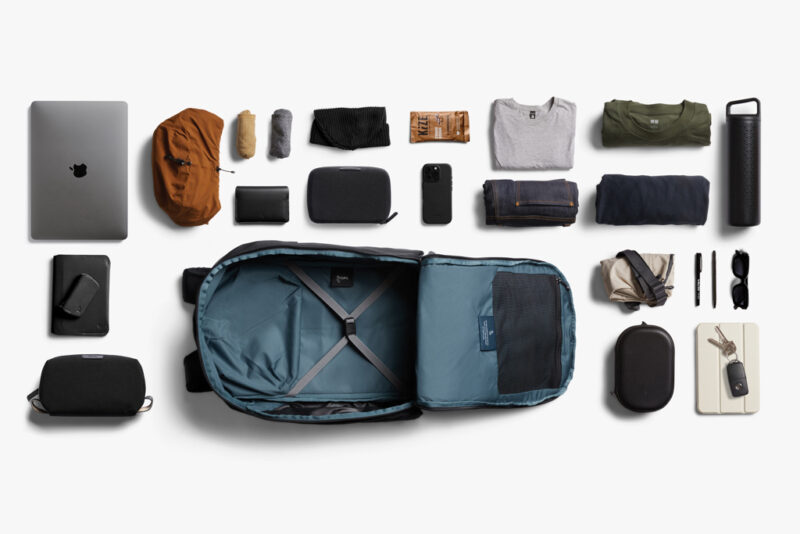 Bellroy Transit Backpack