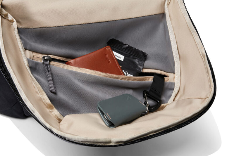 Bellroy Via Backpack