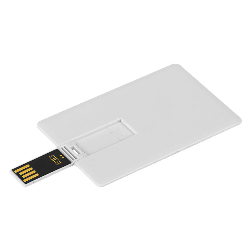 CREDIT CARD USB Flash Drive