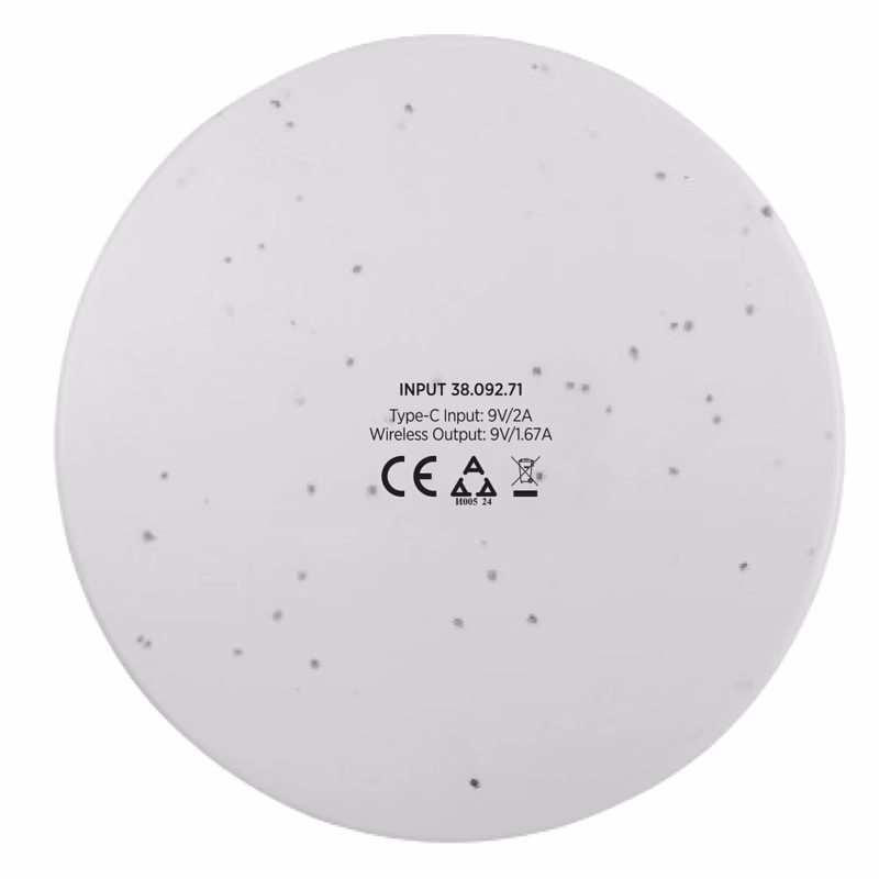 INPUT Bežični Punjač, 15W - Image 3