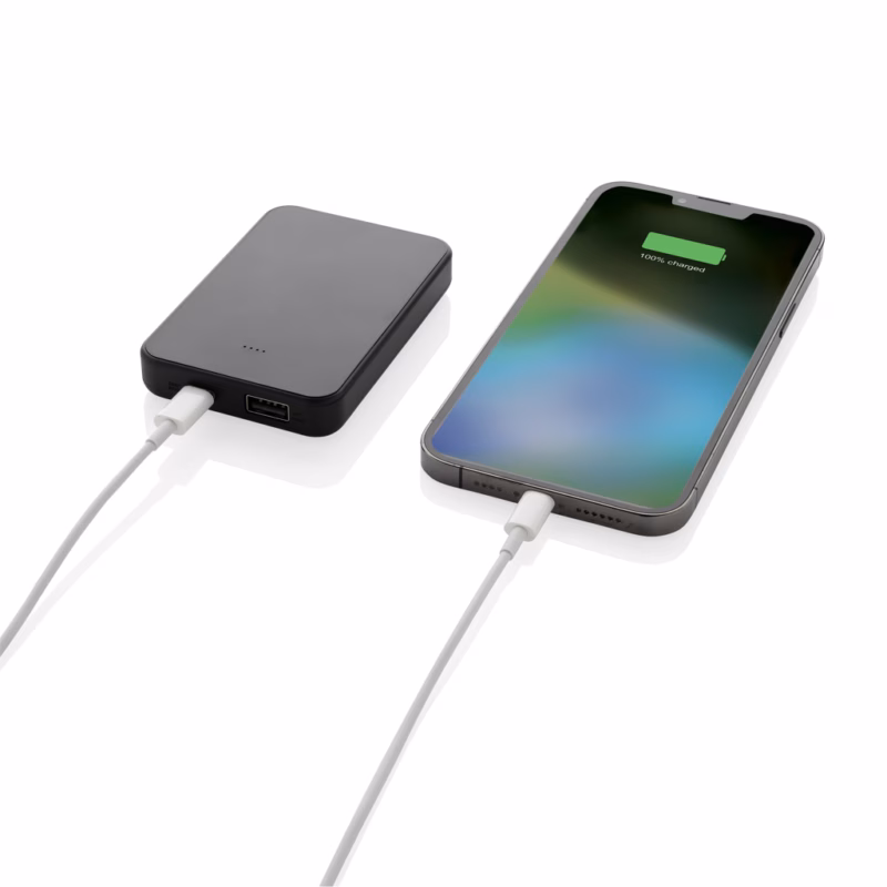 Boostcore RCS Ekološki Powerbank, 5.000mAh sa USB-C - Image 5