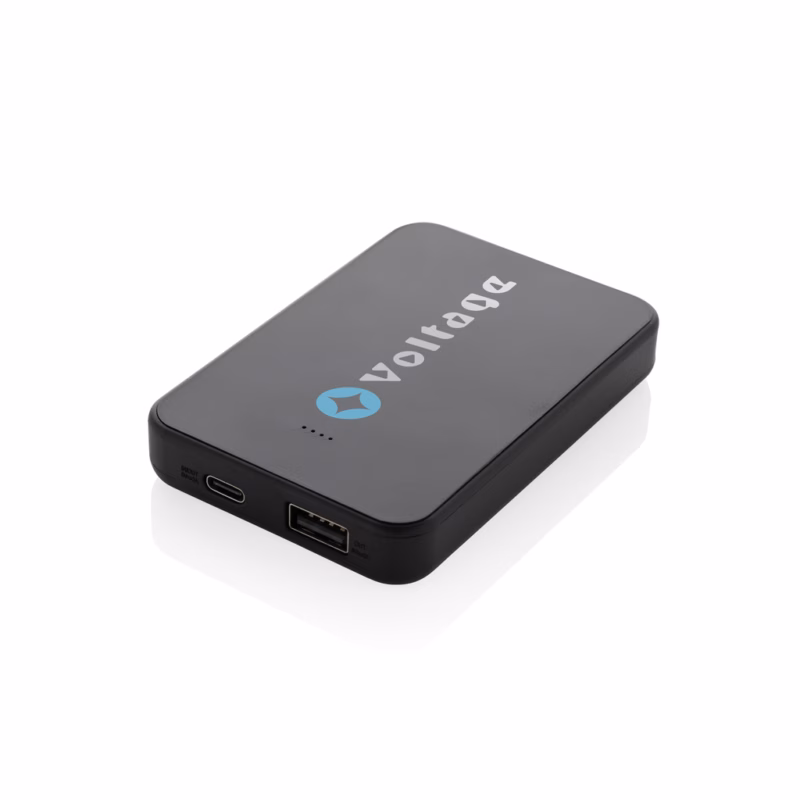 Boostcore RCS Ekološki Powerbank, 5.000mAh sa USB-C - Image 4
