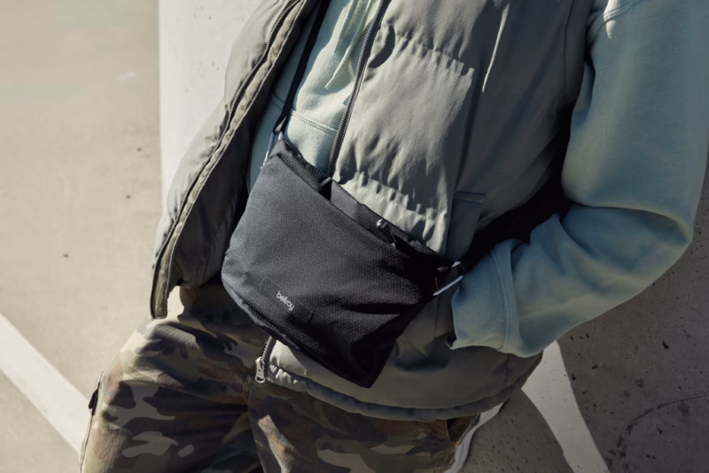 Bellroy Lite Sacoche - Image 14