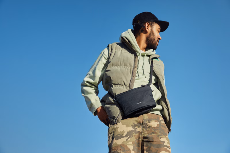 Bellroy Lite Sacoche - Image 12