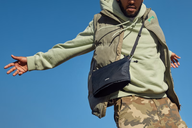 Bellroy Lite Sacoche - Image 11