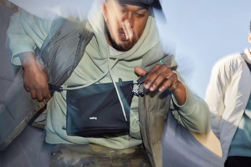 Bellroy Lite Sacoche - Image 10