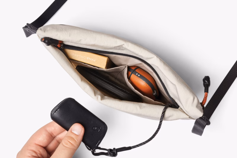 Bellroy Lite Sacoche - Image 5
