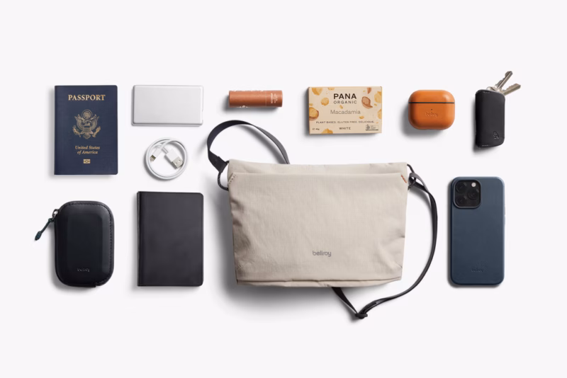 Bellroy Lite Sacoche - Image 7