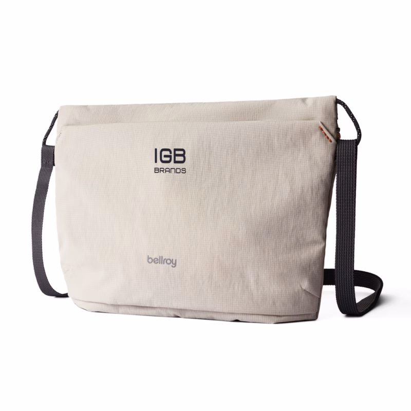 Bellroy Lite Sacoche - Image 8