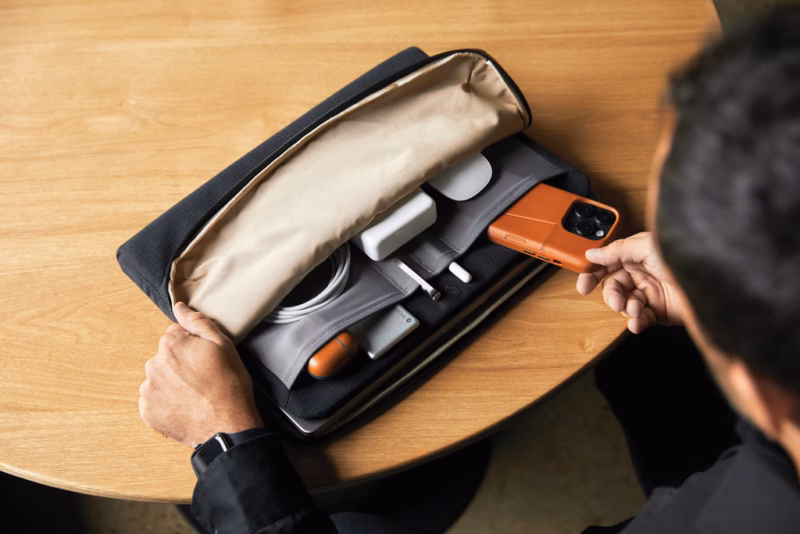 Bellroy Laptop Caddy 16" - Image 9