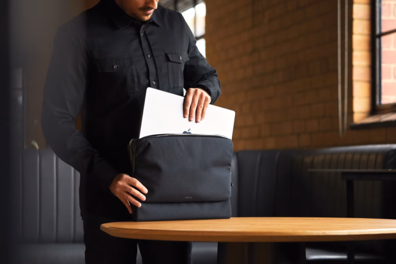 Bellroy Laptop Caddy 16" - Image 10