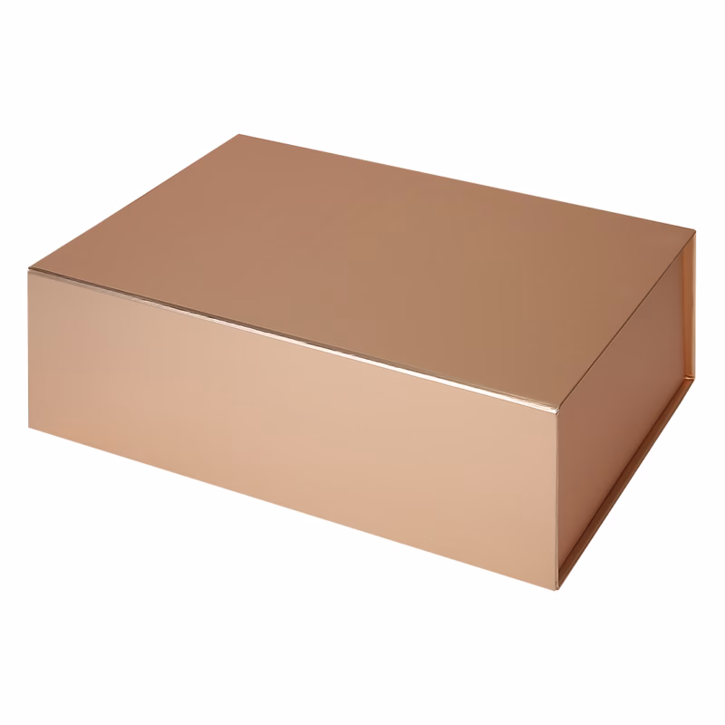 CLARA – Samosklopiva poklon kutija sa magnetom - Image 2