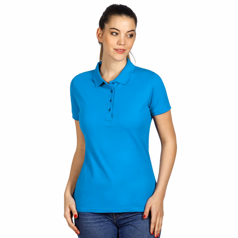 SUNNY ženska polo majica, 180 g/m² - Image 8