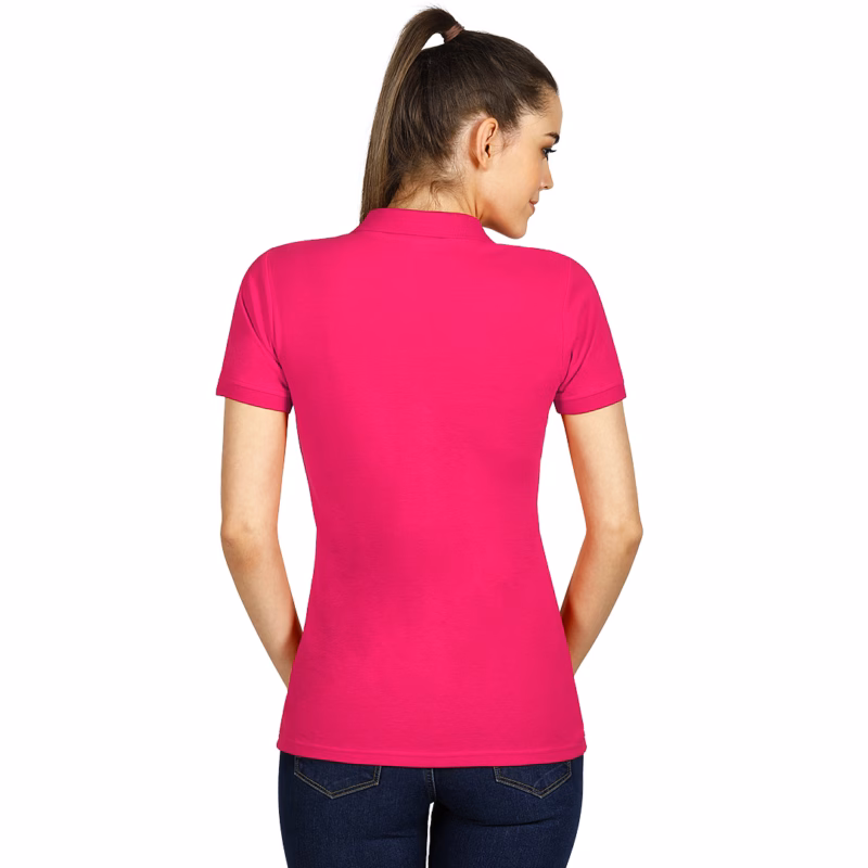 SUNNY ženska polo majica, 180 g/m² - Image 12
