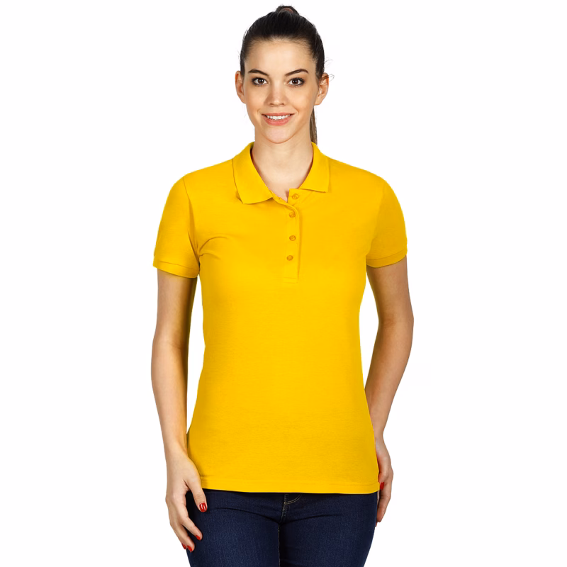 SUNNY ženska polo majica, 180 g/m² - Image 16