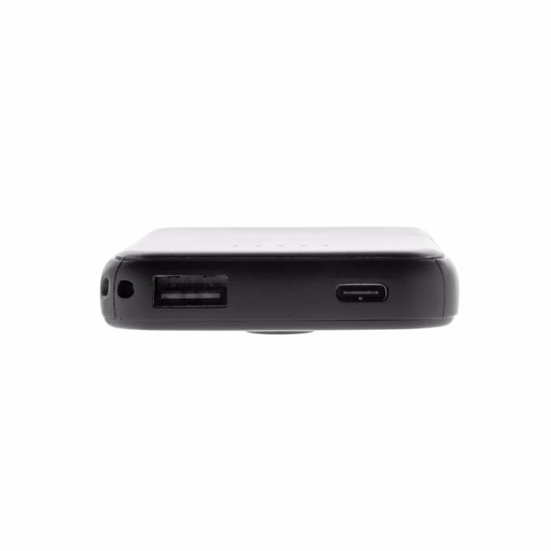 Stellar RCS powerbank od reciklirane plastike 5.000 mAh 5W magnetni - Image 4