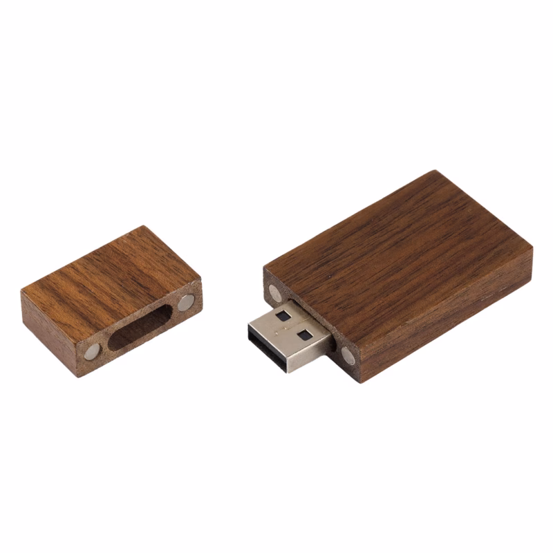 MINO – USB flash memorija od drveta