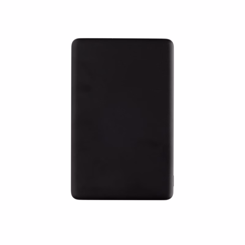 Orion RCS reciklirani aluminijum 5000 mAh 5W magnetni powerbank - Image 2
