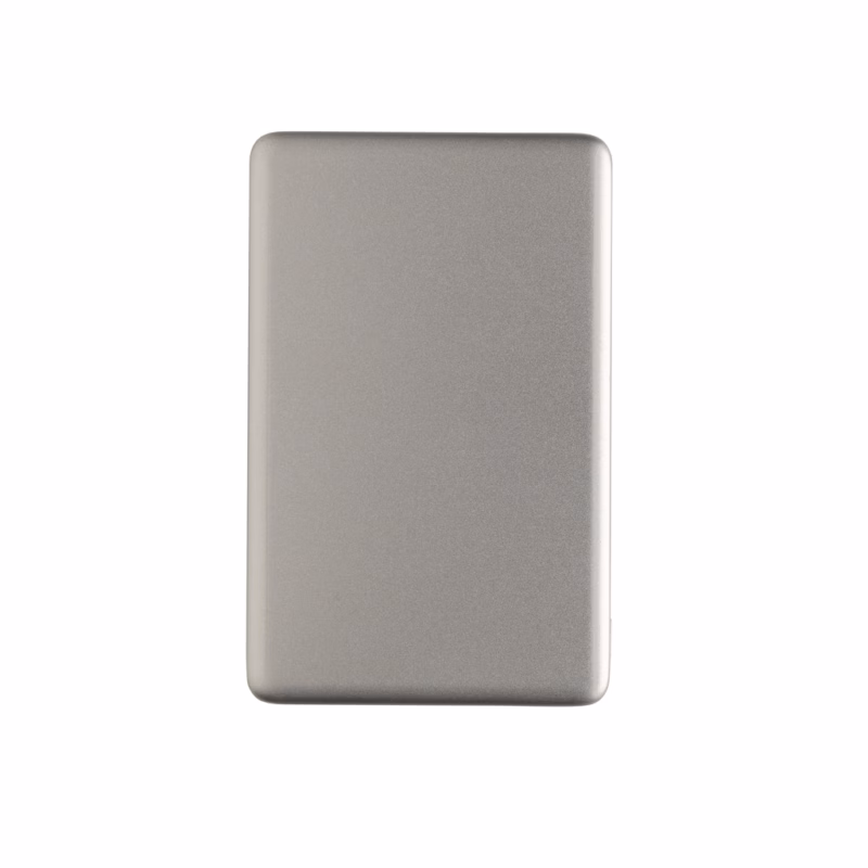 Orion RCS reciklirani aluminijum 5000 mAh 5W magnetni powerbank - Image 9