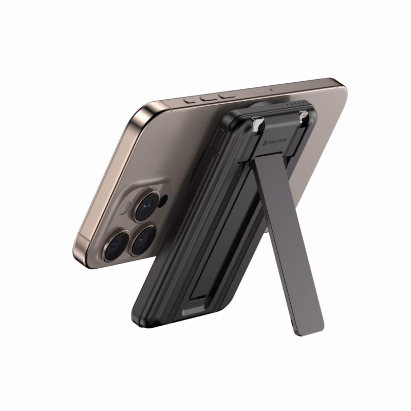 Urban Vitamin Redwood 5u1 5000mAh 20W PD magnetni powerbank - Image 14