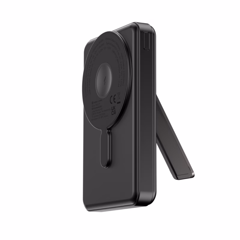 Urban Vitamin Delano 5u1 10.000mAh 20W PD magnetni powerbank - Image 11