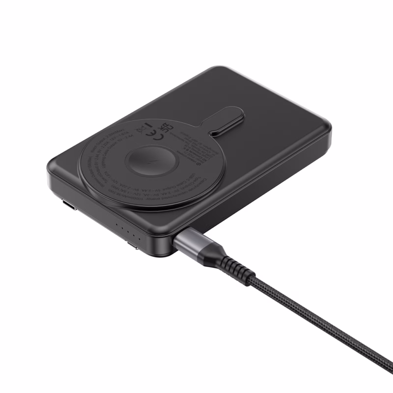 Urban Vitamin Delano 5u1 10.000mAh 20W PD magnetni powerbank - Image 8
