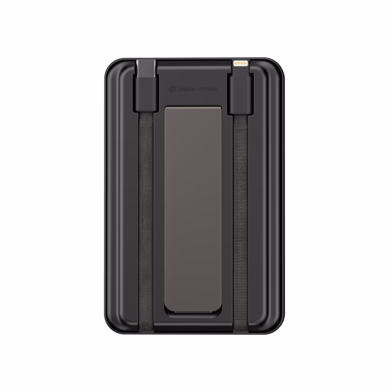 Urban Vitamin Delano 5u1 10.000mAh 20W PD magnetni powerbank - Image 19
