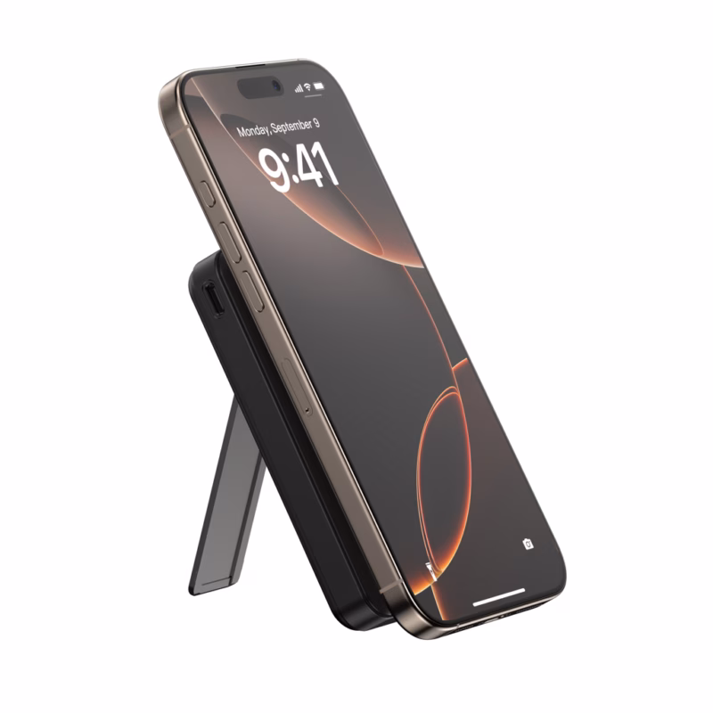 Urban Vitamin Delano 5u1 10.000mAh 20W PD magnetni powerbank - Image 18