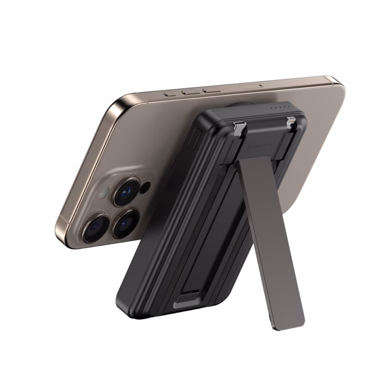 Urban Vitamin Delano 5u1 10.000mAh 20W PD magnetni powerbank - Image 15