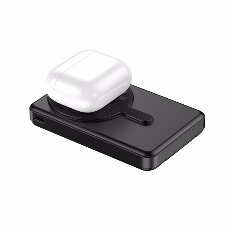 Urban Vitamin Delano 5u1 10.000mAh 20W PD magnetni powerbank - Image 13