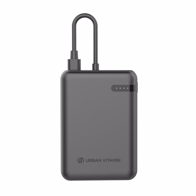 Urban Vitamin Fullerton RCS reciklirani powerbank 10.000 mAh 20W PD - Image 2