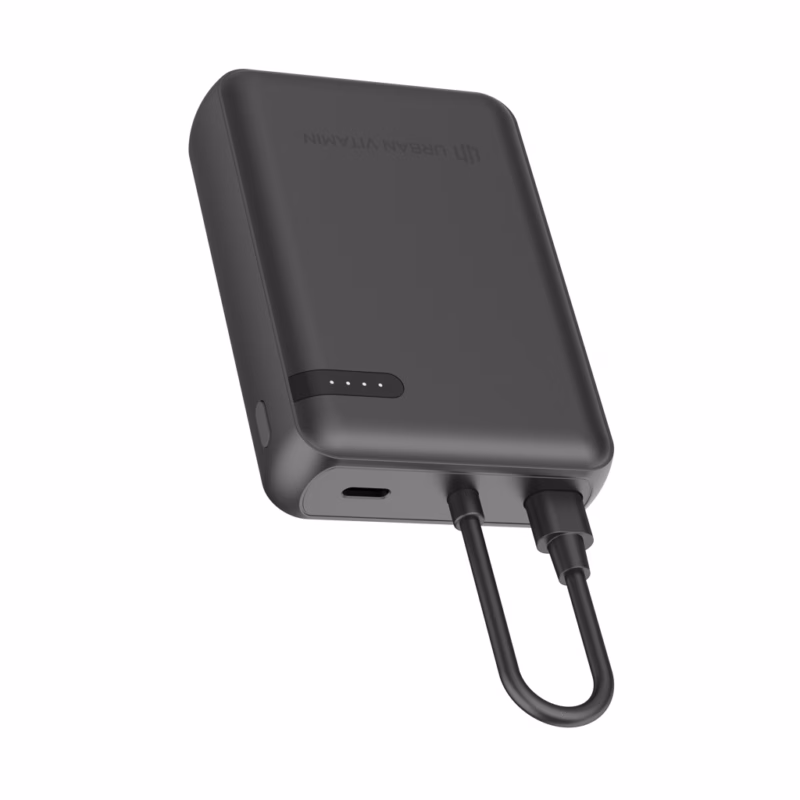 Urban Vitamin Fullerton RCS reciklirani powerbank 10.000 mAh 20W PD - Image 3
