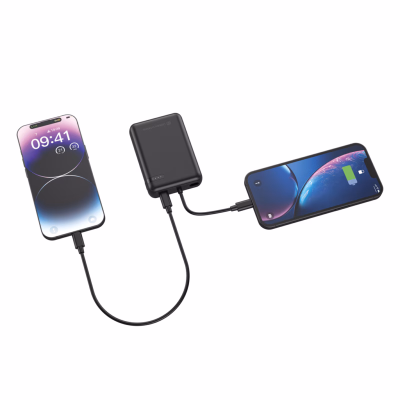 Urban Vitamin Fullerton RCS reciklirani powerbank 10.000 mAh 20W PD - Image 4