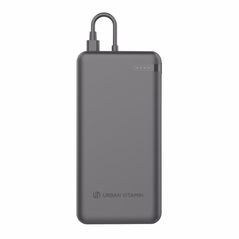 Urban Vitamin Menlo Park RCS reciklirani powerbank 20.000 mAh 20W PD - Image 6