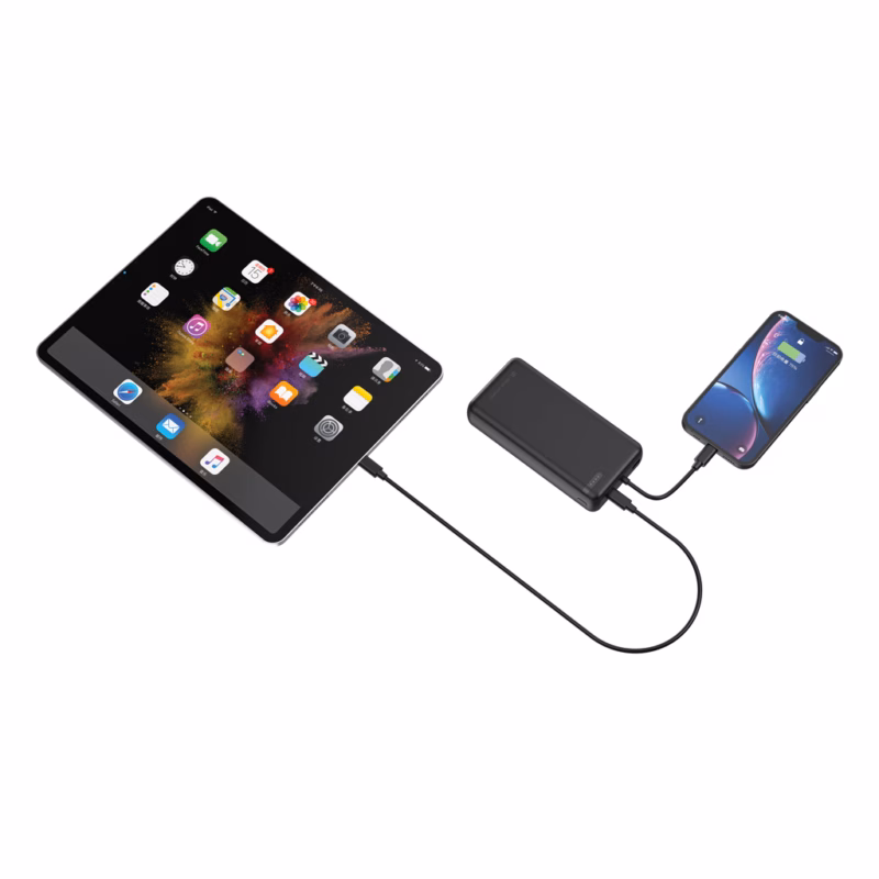 Urban Vitamin Menlo Park RCS reciklirani powerbank 20.000 mAh 20W PD - Image 4