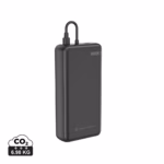 Menlo Park powerbank