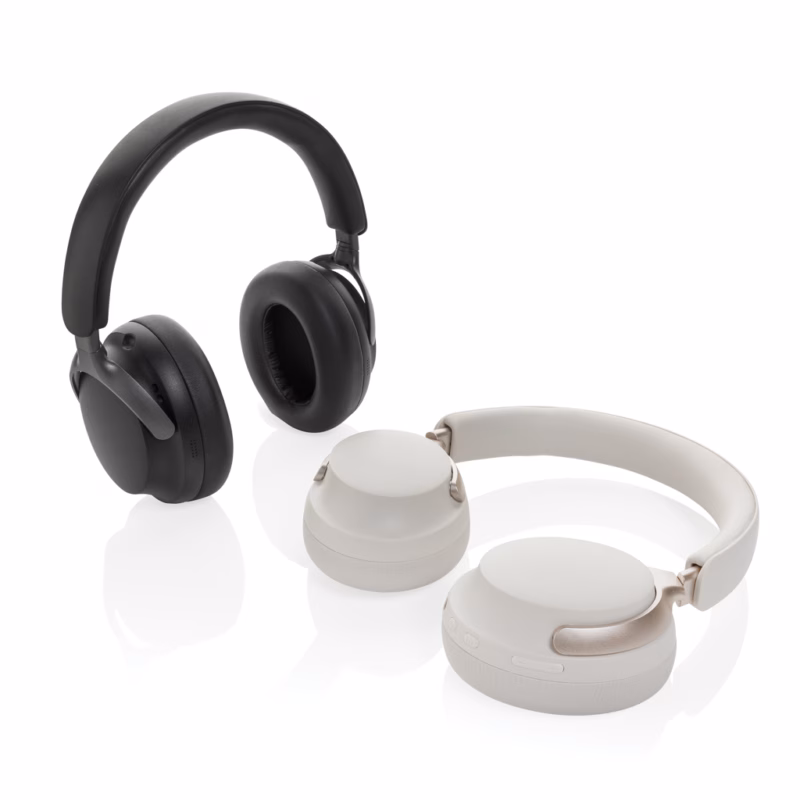 Soundpro RCS slušalice od reciklirane plastike sa ANC funkcijom