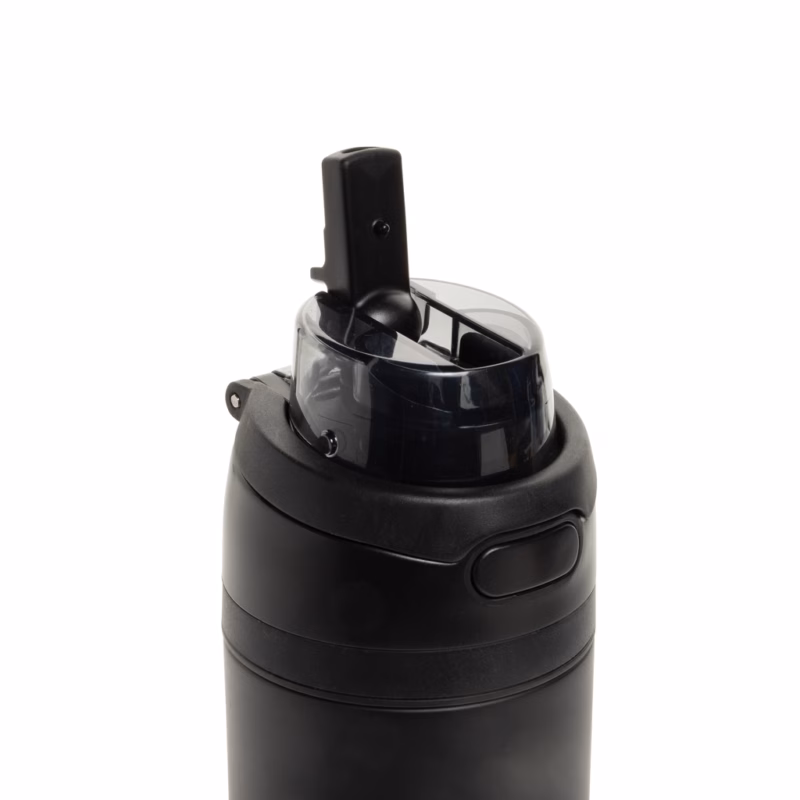 Omni Sip RCS sertifikovana boca od recikliranog čelika sa sigurnosnim zatvaranjem, 720 ml - Image 6