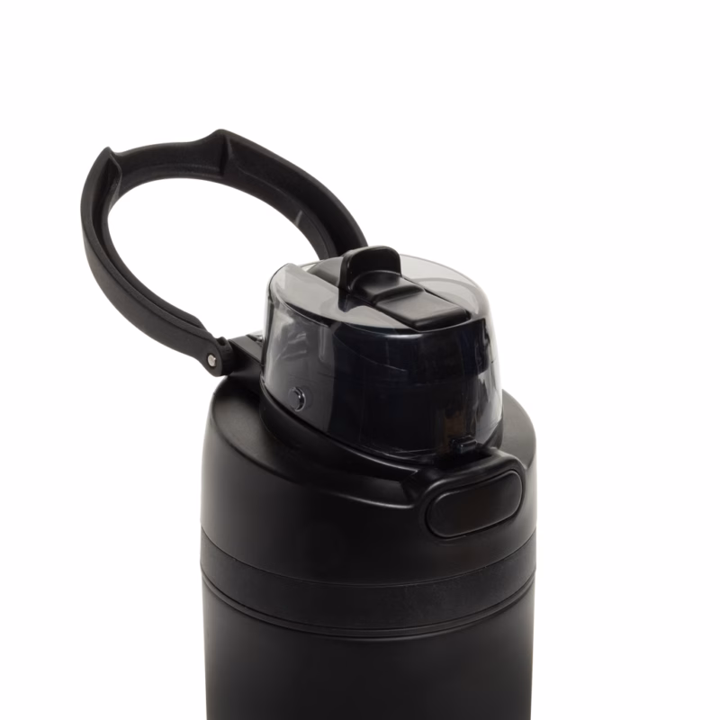 Omni Sip RCS sertifikovana boca od recikliranog čelika sa sigurnosnim zatvaranjem, 720 ml - Image 7