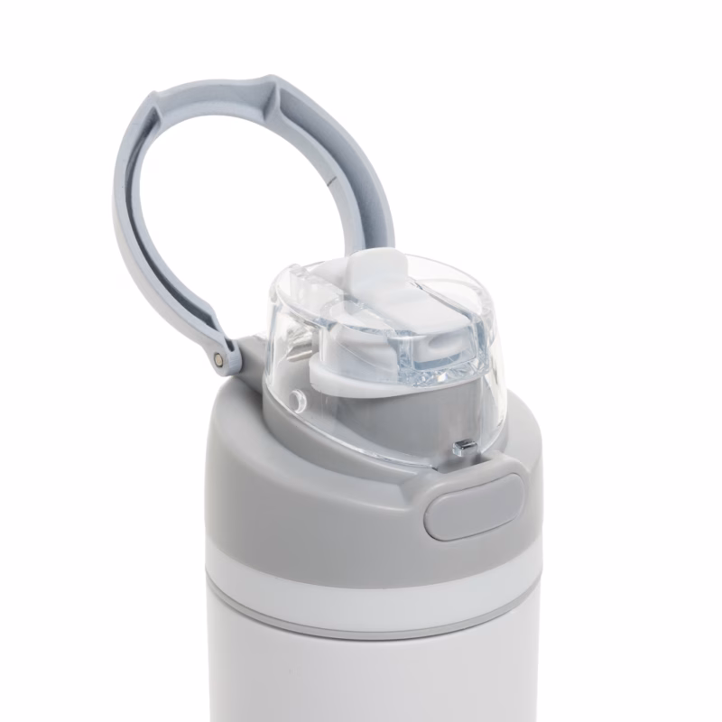 Omni Sip RCS sertifikovana boca od recikliranog čelika sa sigurnosnim zatvaranjem, 720 ml - Image 16