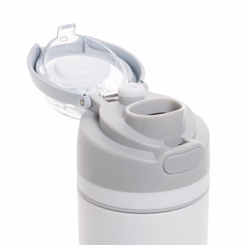 Omni Sip RCS sertifikovana boca od recikliranog čelika sa sigurnosnim zatvaranjem, 720 ml - Image 15