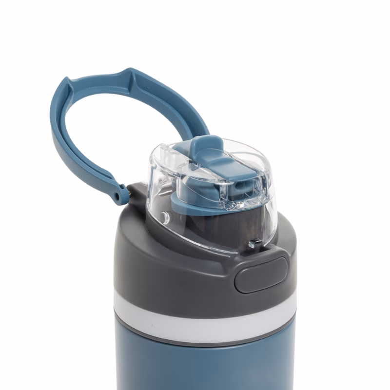 Omni Sip RCS sertifikovana boca od recikliranog čelika sa sigurnosnim zatvaranjem, 720 ml - Image 12