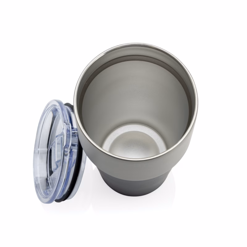 Fluid RCS sertifikovani tumbler od recikliranog čelika, 500 ml - Image 2