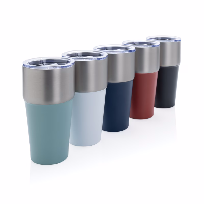 Fluid RCS sertifikovani tumbler od recikliranog čelika, 500 ml