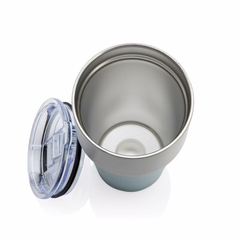 Fluid RCS sertifikovani tumbler od recikliranog čelika, 500 ml - Image 9